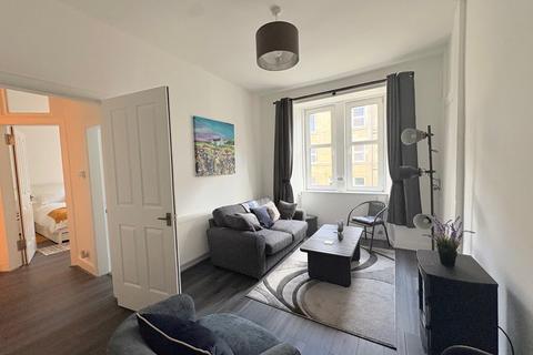 1 bedroom flat to rent, Watson Crescent, Edinburgh, Midlothian, EH11