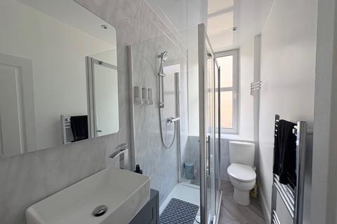 1 bedroom flat to rent, Watson Crescent, Edinburgh, Midlothian, EH11