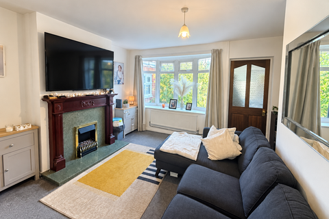 3 bedroom end of terrace house for sale, Moor Road, Orrell, Wigan, WN5 8SJ
