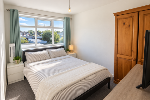3 bedroom end of terrace house for sale, Moor Road, Orrell, Wigan, WN5 8SJ