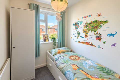 3 bedroom end of terrace house for sale, Moor Road, Orrell, Wigan, WN5 8SJ