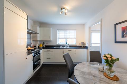 2 bedroom end of terrace house for sale, Wilkie Drive, Motherwell, ML1