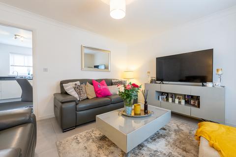 2 bedroom end of terrace house for sale, Wilkie Drive, Motherwell, ML1
