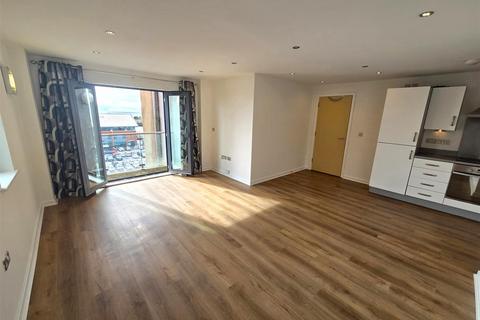 2 bedroom apartment for sale, South Quay, Kings Road, Marina, Swansea