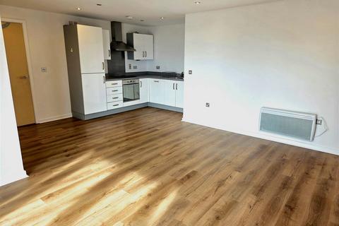 2 bedroom apartment for sale, South Quay, Kings Road, Marina, Swansea