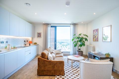1 bedroom apartment to rent, The Eades, 11 Selborne Road London E17