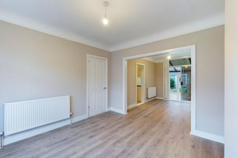3 bedroom terraced house to rent, Stride Avenue, Portsmouth, PO3