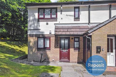 undefined, Crescent Grove, Prestwich M25