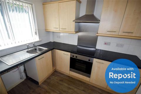 undefined, Crescent Grove, Prestwich M25