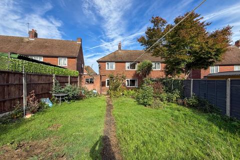 3 bedroom semi-detached house for sale, Prince Charles Road, Worksop S81