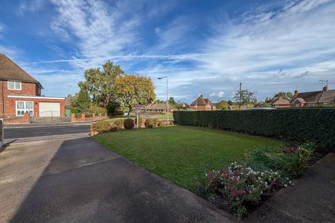3 bedroom semi-detached house for sale, Prince Charles Road, Worksop S81