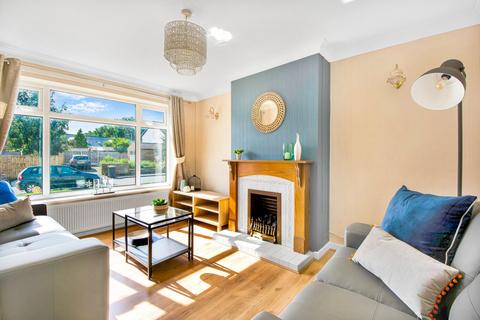 3 bedroom semi-detached house for sale, St. Anns Close, Leeds, West Yorkshire, LS4