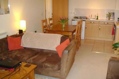 1 bedroom apartment to rent, ST PETERS COURT, NEW CHARLOTTE STREET, BEDMINSTER, BRISTOL