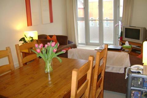 1 bedroom apartment to rent, ST PETERS COURT, NEW CHARLOTTE STREET, BEDMINSTER, BRISTOL