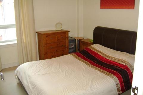 1 bedroom apartment to rent, ST PETERS COURT, NEW CHARLOTTE STREET, BEDMINSTER, BRISTOL