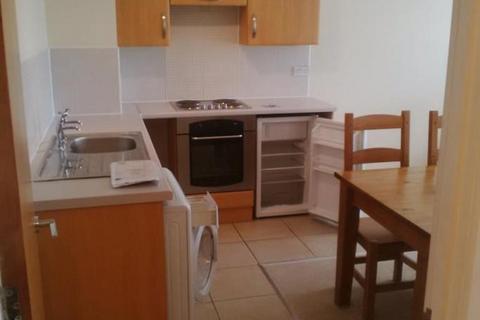 1 bedroom apartment to rent, NEW CHARLOTTE STREET, BEDMINSTER, BRISTOL