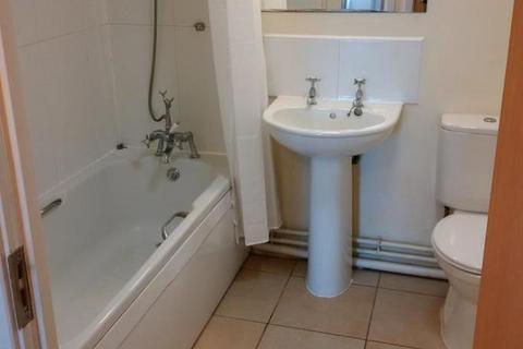 1 bedroom apartment to rent, NEW CHARLOTTE STREET, BEDMINSTER, BRISTOL