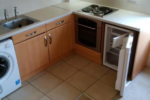 1 bedroom apartment to rent, NEW CHARLOTTE STREET, BEDMINSTER, BRISTOL