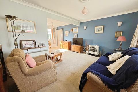 2 bedroom bungalow for sale, Brookedge, Brighstone