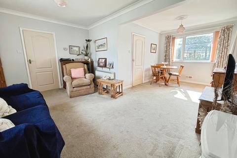 2 bedroom bungalow for sale, Brookedge, Brighstone