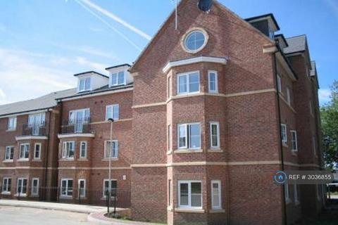 2 bed flat/apartment for rent in Castle Grove, Pontefract, WF8