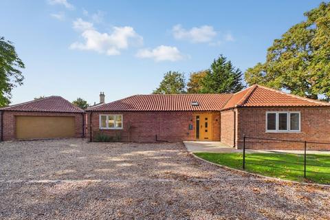 4 bedroom detached bungalow for sale, Main Street, North Dalton, YO25