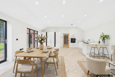 4 bedroom detached bungalow for sale, Main Street, North Dalton, YO25
