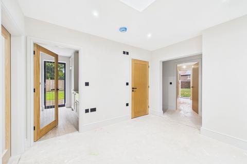 4 bedroom detached bungalow for sale, Main Street, North Dalton, YO25