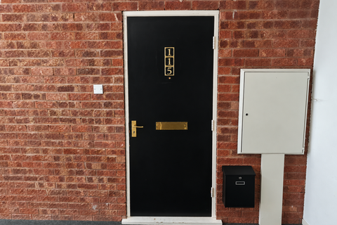 1 bedroom flat to rent, Lyde Green, Halesowen B63