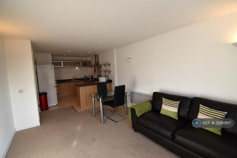 1 bedroom flat to rent, Delta House, Northampton, NN1
