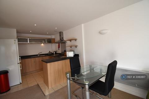 1 bedroom flat to rent, Delta House, Northampton, NN1
