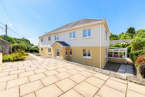 5 bedroom detached house for sale, Rothwell House, Dukestown Road, Tredegar