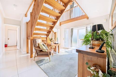 5 bedroom detached house for sale, Rothwell House, Dukestown Road, Tredegar