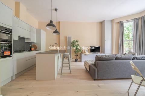 2 bedroom flat for sale, Elsham Road, Kensington and Chelsea, London, W14