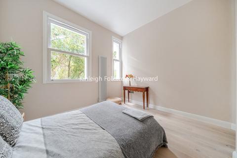 2 bedroom flat for sale, Elsham Road, Kensington and Chelsea, London, W14
