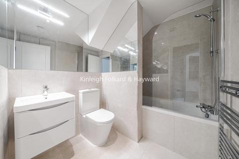 2 bedroom flat for sale, Elsham Road, Kensington and Chelsea, London, W14