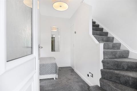 undefined, Allander Road, Bearsden, Glasgow, G61