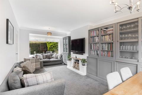 undefined, Allander Road, Bearsden, Glasgow, G61