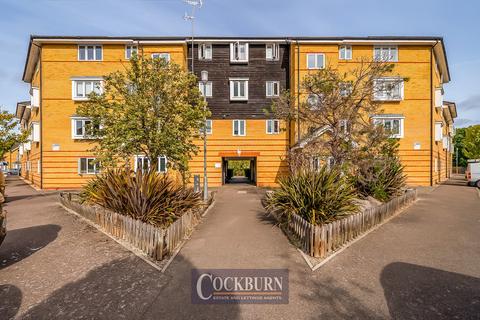 2 bedroom flat for sale, Stanley Close, New Eltham, SE9