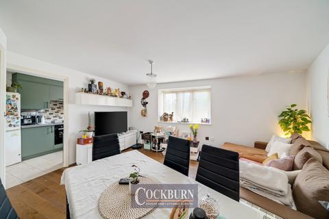 2 bedroom flat for sale, Stanley Close, New Eltham, SE9