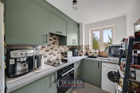 2 bedroom flat for sale, Stanley Close, New Eltham, SE9