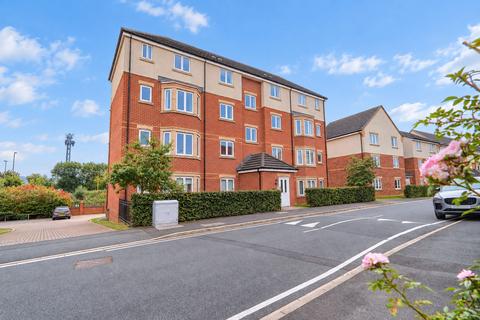2 bed flat/apartment for rent in Mulberry Wynd, Stockton-On-Tees, TS18