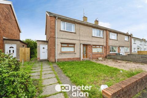 2 bedroom flat for sale, Dalton Road, PORT TALBOT