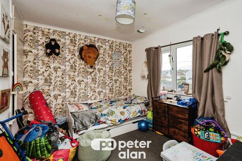2 bedroom flat for sale, Dalton Road, PORT TALBOT
