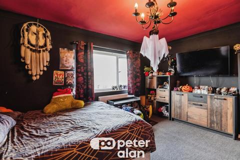 2 bedroom flat for sale, Dalton Road, PORT TALBOT
