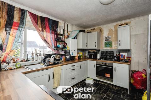 2 bedroom flat for sale, Dalton Road, PORT TALBOT