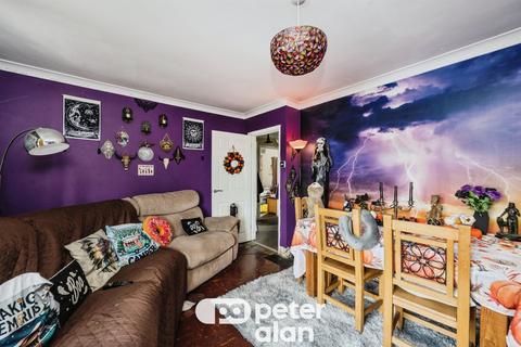 2 bedroom flat for sale, Dalton Road, PORT TALBOT