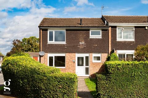 3 bedroom end of terrace house for sale, Waterfield Road, Hereford