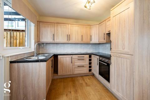 3 bedroom end of terrace house for sale, Waterfield Road, Hereford
