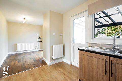 3 bedroom end of terrace house for sale, Waterfield Road, Hereford